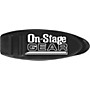 On-Stage Stands Grip Clip Black