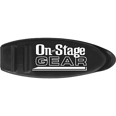 On-Stage Grip Clip
