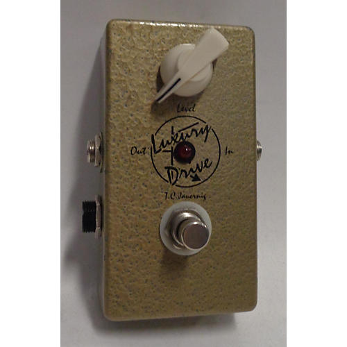 T-Rex Engineering Gristle Luxury Drive Effect Pedal