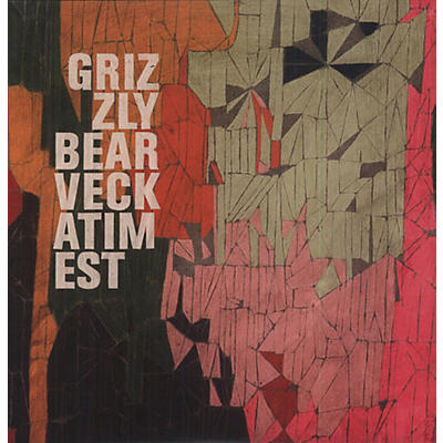 Grizzly Bear - Veckatimest