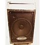 Used Kustom Groove 115c Bass Cabinet