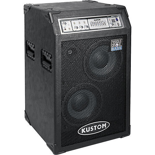 Groove 210C Bass Combo Amp