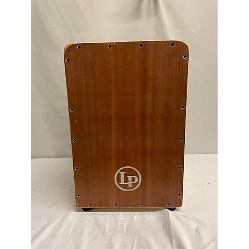 LP Groove Cajon