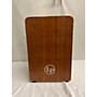 Used LP Groove Cajon