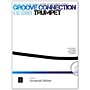 Carl Fischer Groove Connection Score and CD - Trumpet