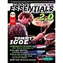 Hudson Music Groove Essentials 2.0 Tommy Igoe - Over 100 Grooves Book/CD