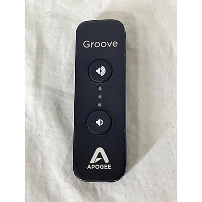 Apogee Groove Headphone Amp