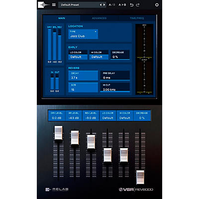 RELAB Groove Mastery Bundle