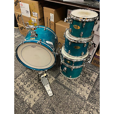 Groove Percussion Groove Percussion Drums Drum Kit