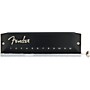 Fender Groove Pro Chromatic 12-Hole Harmonica in C Major C
