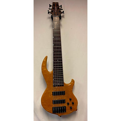 Conklin Guitars Groove Tools GT-6 Electric Bass Guitar