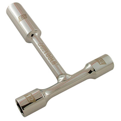 Dunlop GrooveTech Jack and Pot Wrench