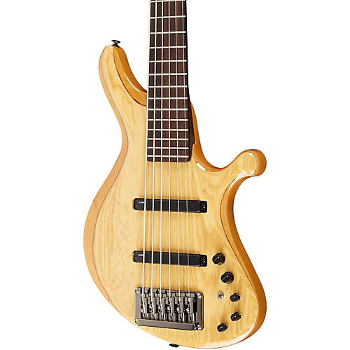 Grooveline G106 6-String Electric Bass