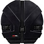 Gator Grooves Bass Drum Case 20 x 18 in. Black