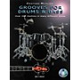 Ricordi Grooves for Drums and Bass - Over 200 Rhythms in Many Different Styles (Book/CD)