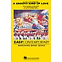 Hal Leonard Groovy Kind of Love Marching Band Level 2-3 Arranged by Johnnie Vinson