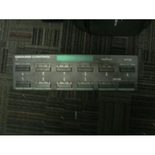 Digital Music Corp. Ground Control Effect Processor