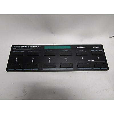 Digital Music Corp. Ground Control MIDI Foot Controller
