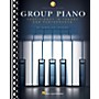 Hal Leonard Group Piano - Proficiency In Theory And Performace Book/Audio Online