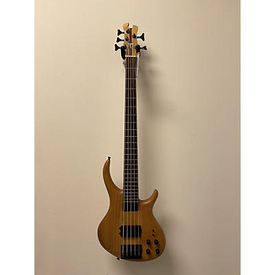 Tobias Growler 5 String Electric Bass Guitar
