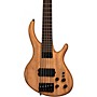Tobias Growler V 5-String Bass Satin Natural