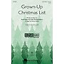 Hal Leonard Grown-Up Christmas List (Discovery Level 2) VoiceTrax CD Arranged by Audrey Snyder