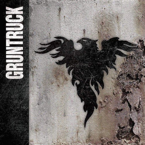 Gruntruck - Gruntruck