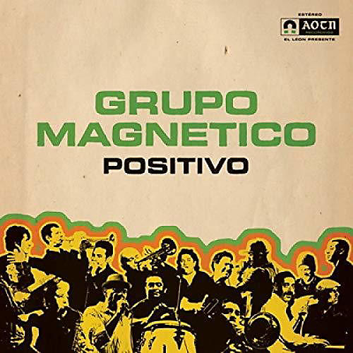 Grupo Magneitico - Positivo