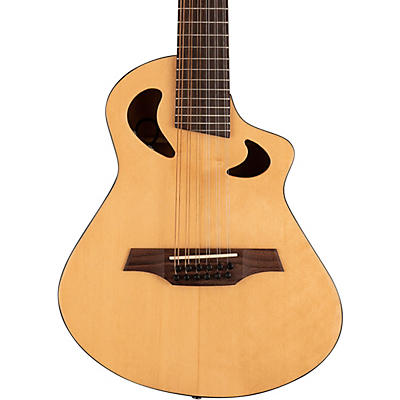 Avante Gryphon 12-String Acoustic-Electric Guitar