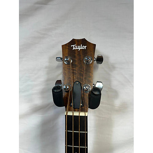Taylor Gs Mini Bass Acoustic Bass Guitar Natural
