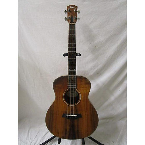 Gs Mini Bass Koa Acoustic Bass Guitar