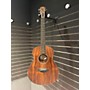 Used Taylor Gs Mini E Koa Acoustic Electric Guitar koa