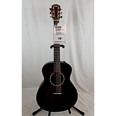 Taylor Gs Mini Koa Plus Acoustic Electric Guitar