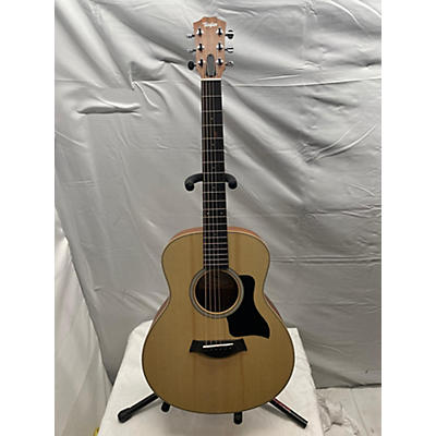 Taylor Gs Mini Sapele Acoustic Guitar