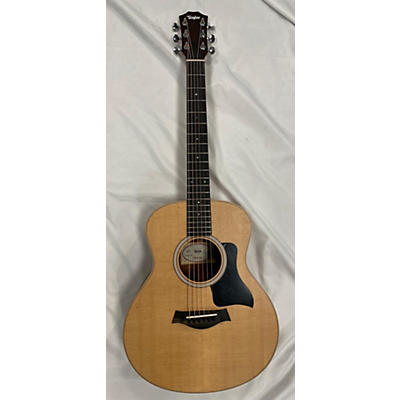 Taylor Gs Mini Sapele Acoustic Guitar