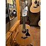 Used Taylor Gs Mini-e Acoustic Electric Guitar Natural
