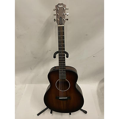 Taylor Gs Mini-e Koa Plus Acoustic Electric Guitar