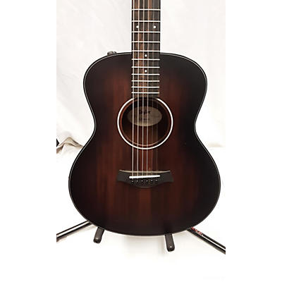 Taylor Gs Mini-e Koa Plus Acoustic Electric Guitar