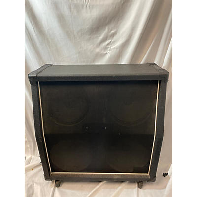 Crate Gs412s Guitar Cabinet