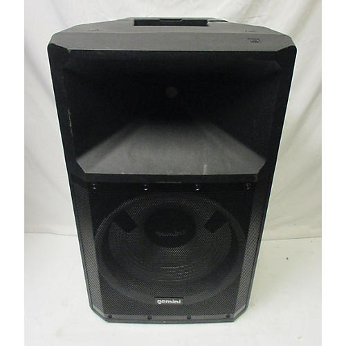 Gemini Gsp-l2200 Powered Speaker