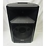 Used Gemini Gsp-l2200 Powered Speaker