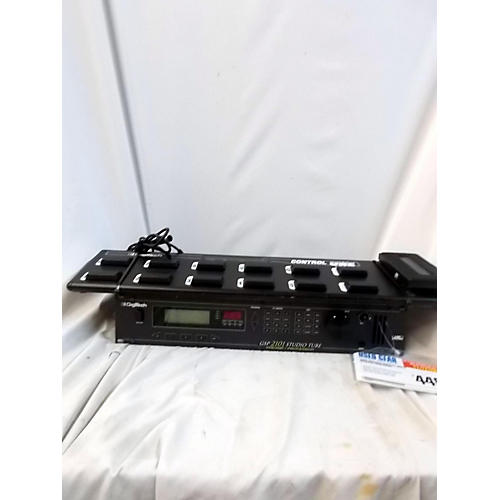 DigiTech Gsp2101 Multi Effects Processor