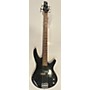 Used Ibanez Gsr100 Electric Bass Guitar Black