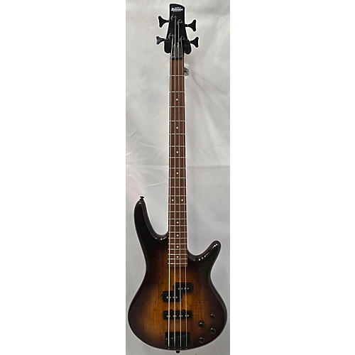 Ibanez Gsr200sm Electric Bass Guitar 2 Tone Sunburst