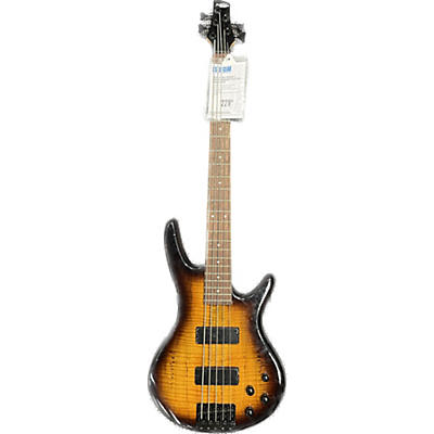 Ibanez Gsr205Sm Electric Bass Guitar