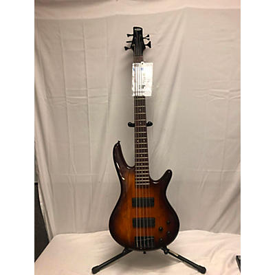 Ibanez Gsr205sm Electric Bass Guitar