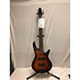 Used Ibanez Gsr205sm Electric Bass Guitar 2 Color Sunburst