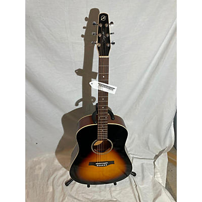 Seagull Gt Q1T Acoustic Electric Guitar