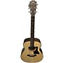 Used Taylor Gt Urban Ash Acoustic Electric Guitar Natural