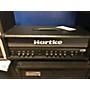 Used Hartke Gt100 Solid State Guitar Amp Head